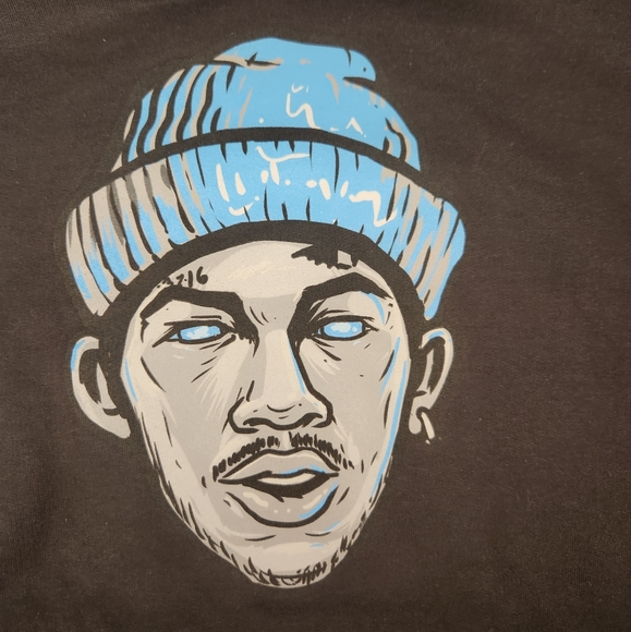 NWOT Men's Nick Cannon Hoodie - Picture 2 of 6